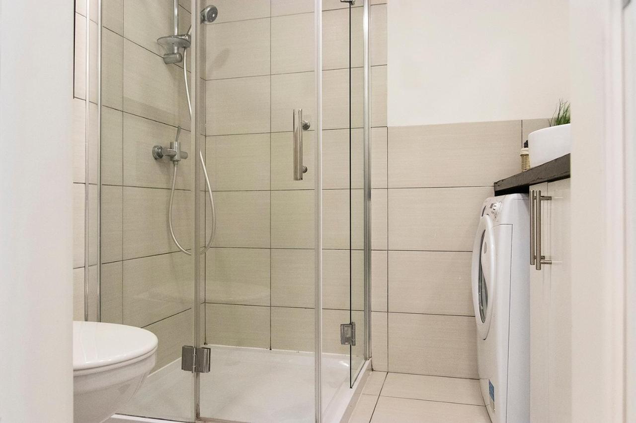 Real Apartments Semmelweis II 부다페스트 외부 사진