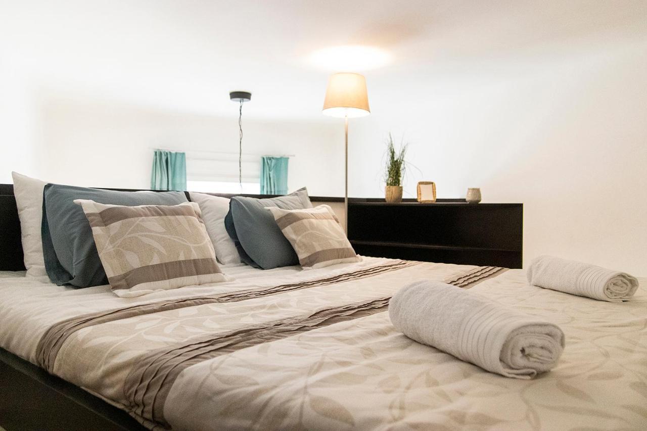 Real Apartments Semmelweis II 부다페스트 외부 사진