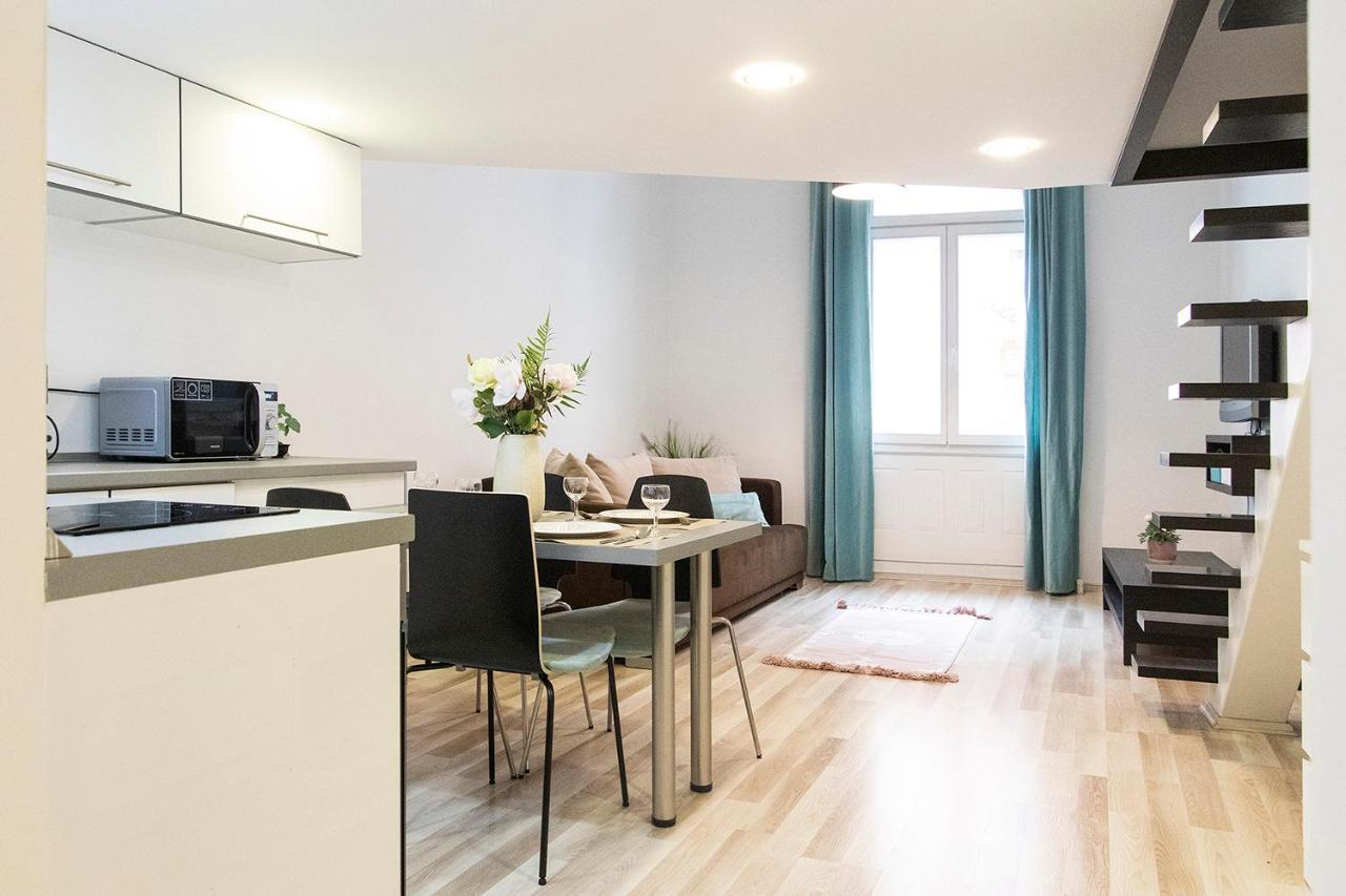 Real Apartments Semmelweis II 부다페스트 외부 사진