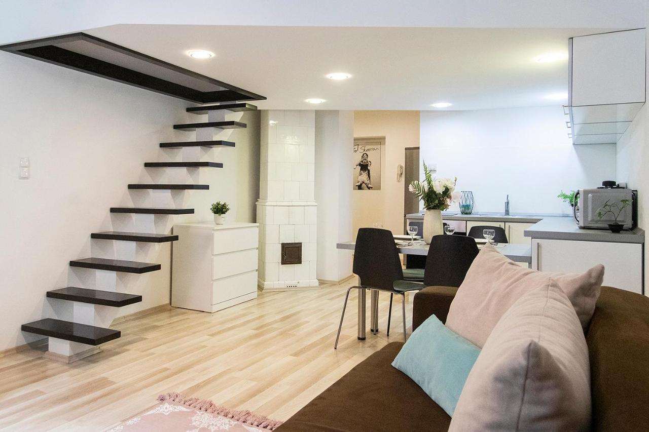 Real Apartments Semmelweis II 부다페스트 외부 사진