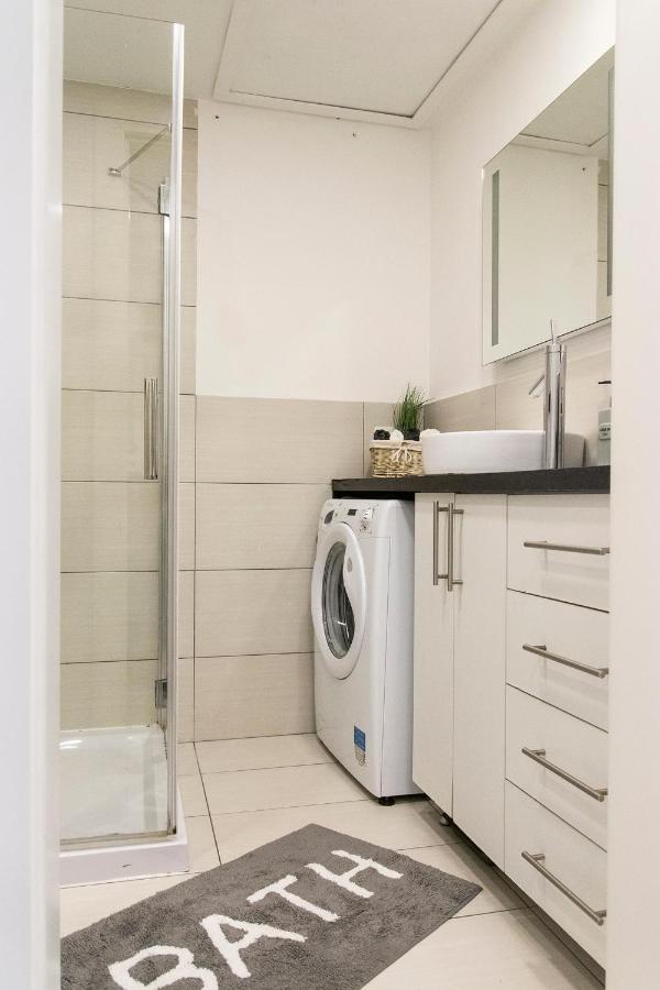 Real Apartments Semmelweis II 부다페스트 외부 사진