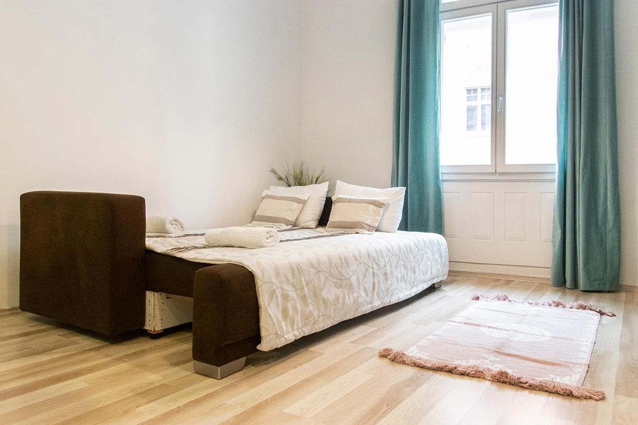 Real Apartments Semmelweis II 부다페스트 외부 사진