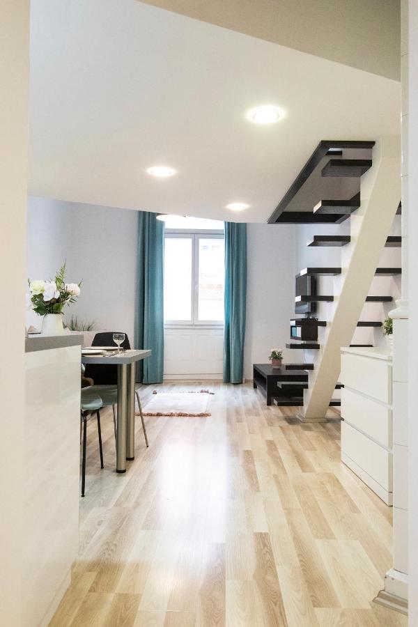 Real Apartments Semmelweis II 부다페스트 외부 사진